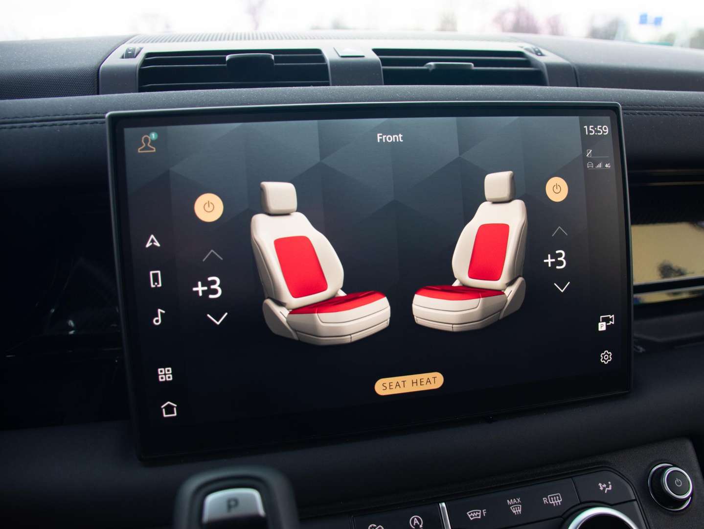 Land Rover Defender 90 3.0 D200 MHEV S L URBAN L Torque Vectoring L Ca - 2024 - Joinsteer - #22