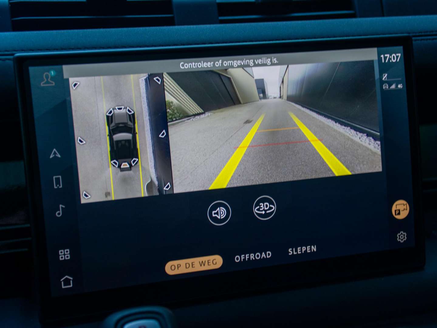 Land Rover Defender 90 3.0 D200 MHEV S L URBAN L Torque Vectoring L Ca - 2024 - Joinsteer - #23