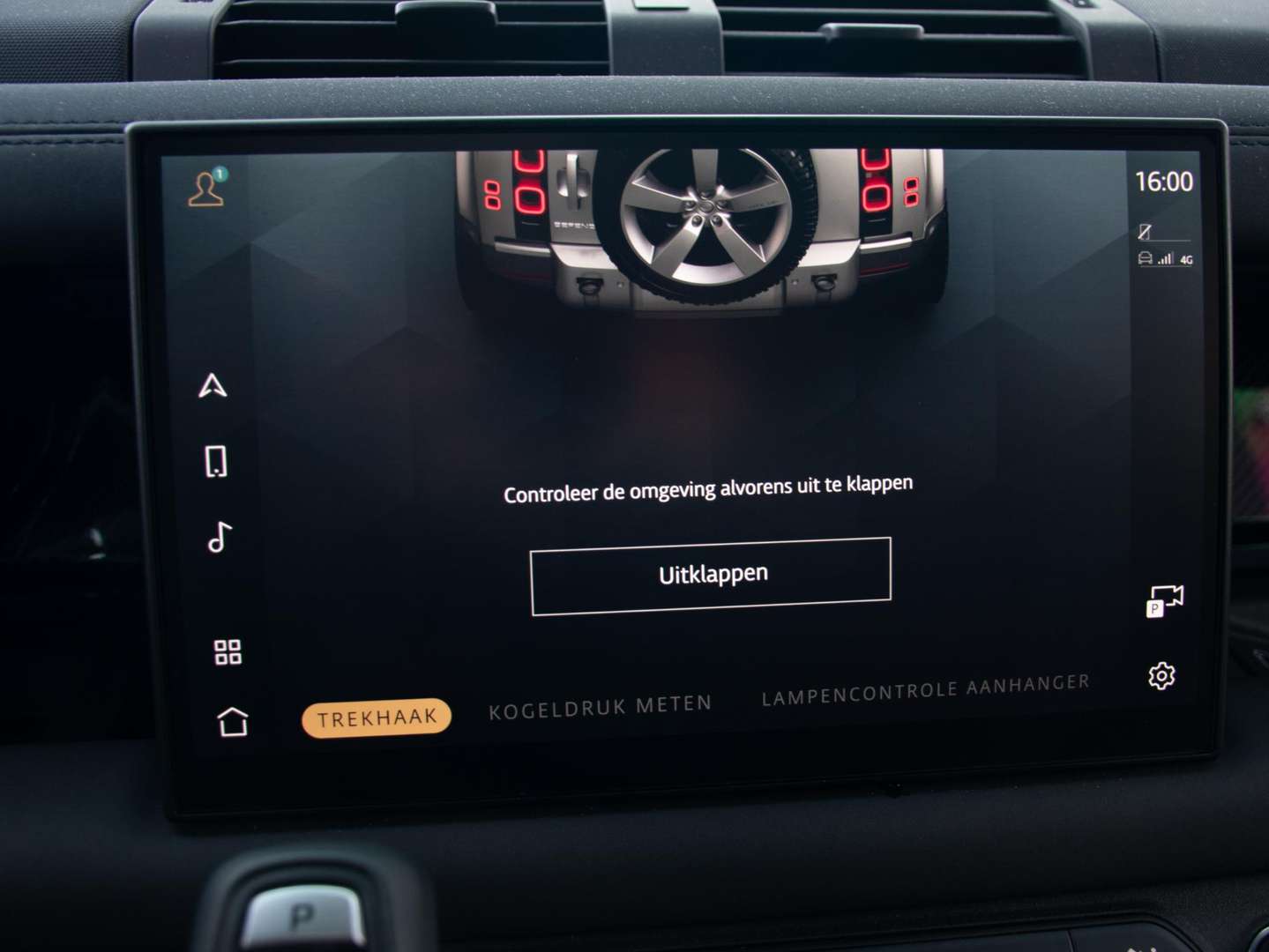 Land Rover Defender 90 3.0 D200 MHEV S L URBAN L Torque Vectoring L Ca - 2024 - Joinsteer - #24