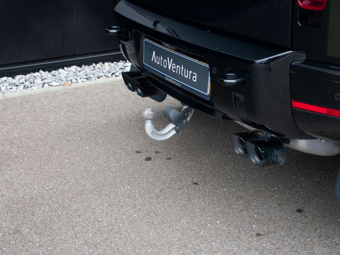 Land Rover Defender 90 3.0 D200 MHEV S L URBAN L Torque Vectoring L Ca - 2024 - Joinsteer - #27