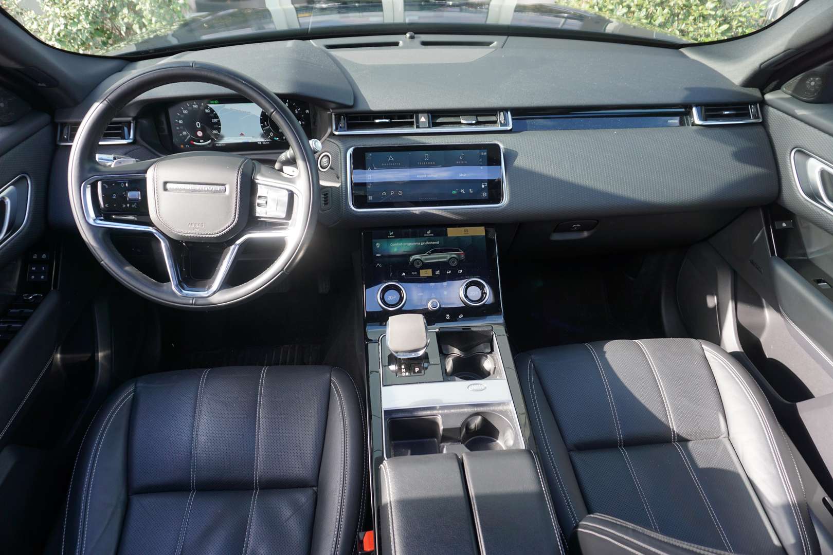 Land Rover Range Rover Velar P250 S AWD - 2021 - Joinsteer - #3