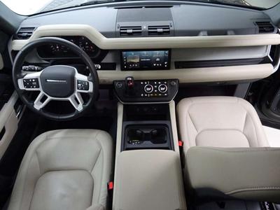 Land Rover Defender 90 SE 3.0D I6 250 CV AWD Auto -  - Joinsteer - #3