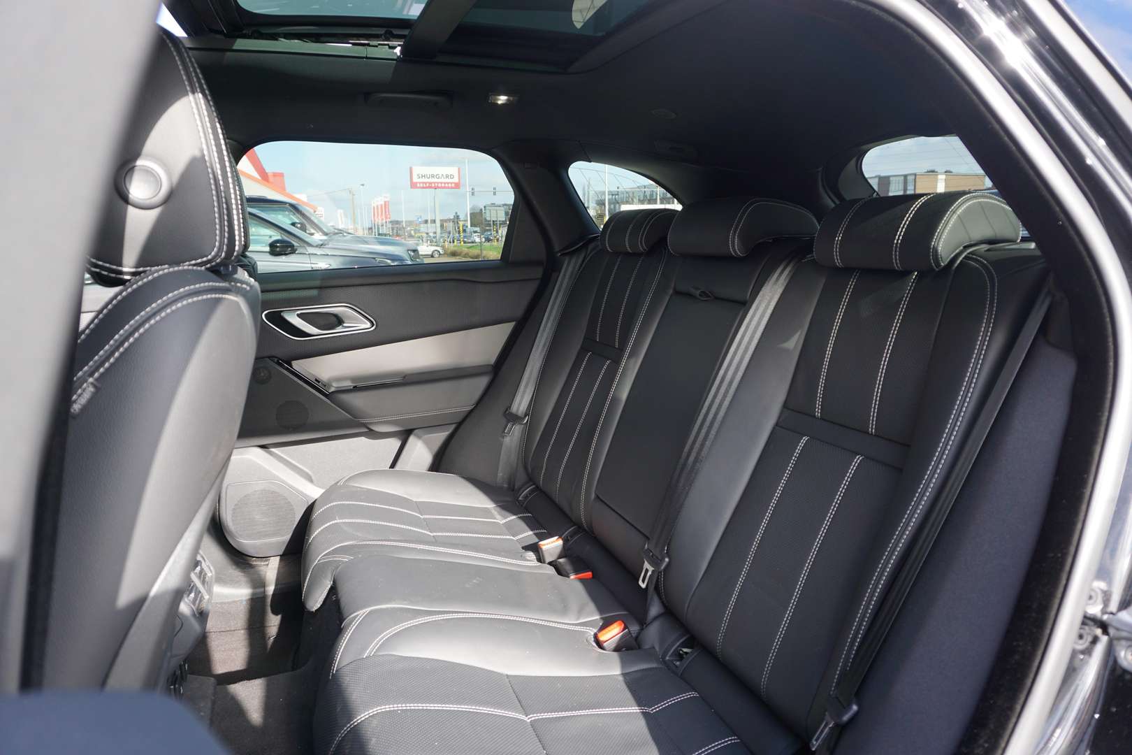 Land Rover Range Rover Velar P250 S AWD - 2021 - Joinsteer - #5