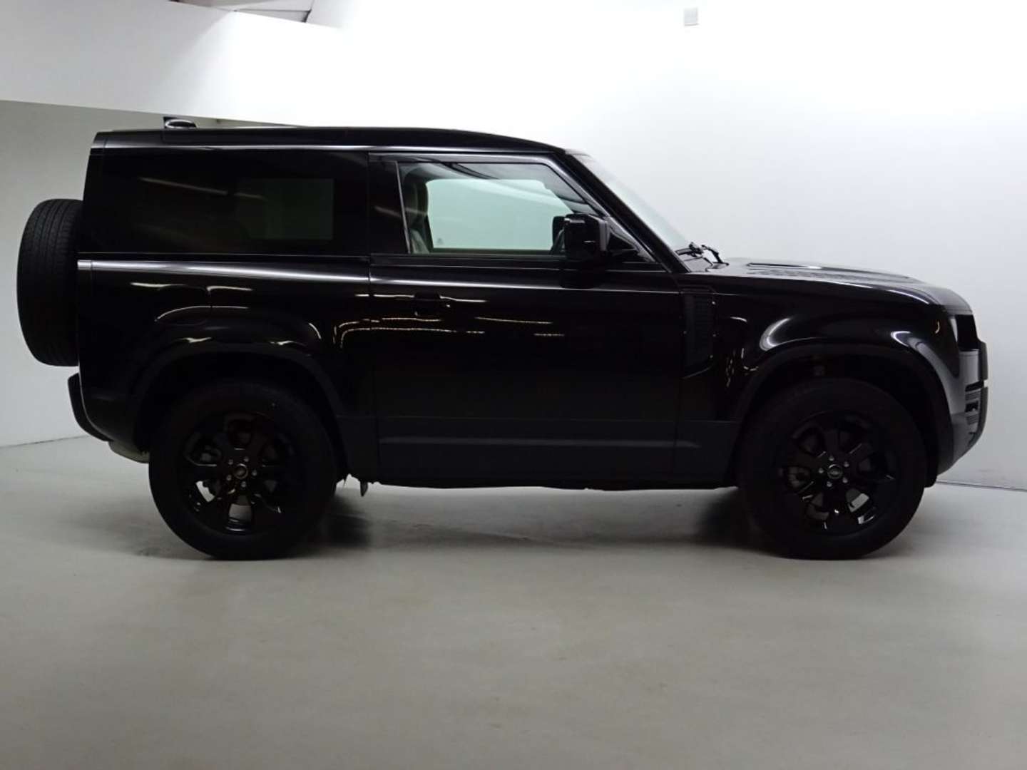 Land Rover Defender 90 SE 3.0D I6 250 CV AWD Auto - 2023 - Joinsteer - #6