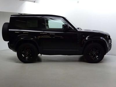 Land Rover Defender 90 SE 3.0D I6 250 CV AWD Auto -  - Joinsteer - #5