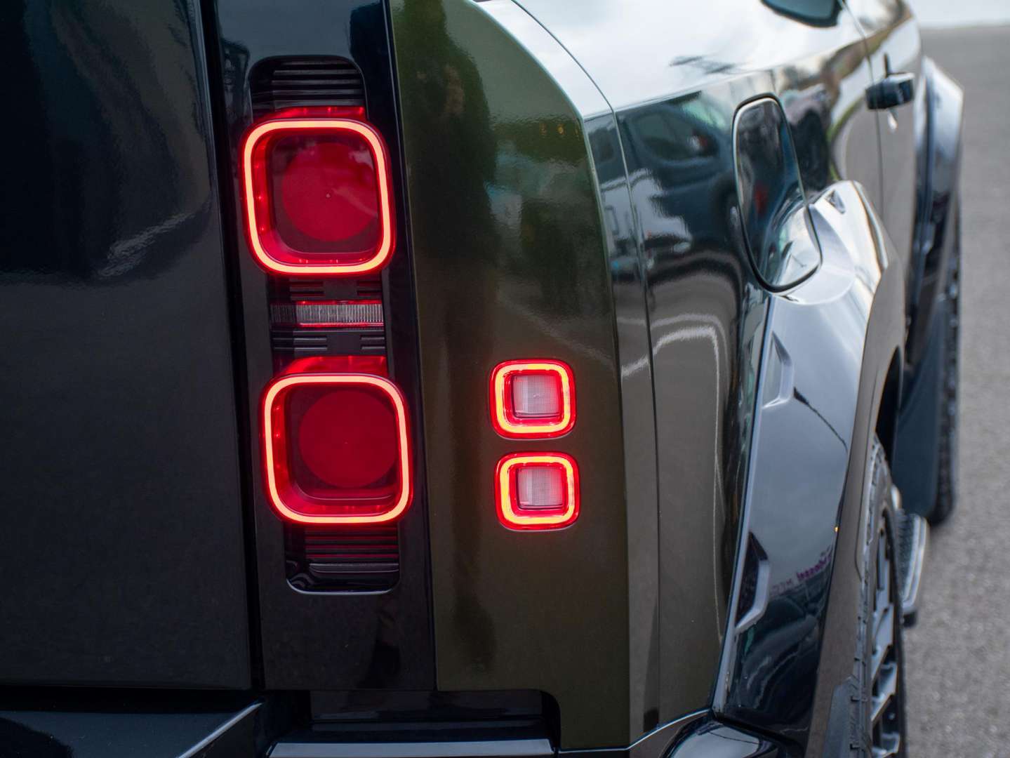 Land Rover Defender 90 3.0 D200 MHEV S L URBAN L Torque Vectoring L Ca - 2024 - Joinsteer - #33