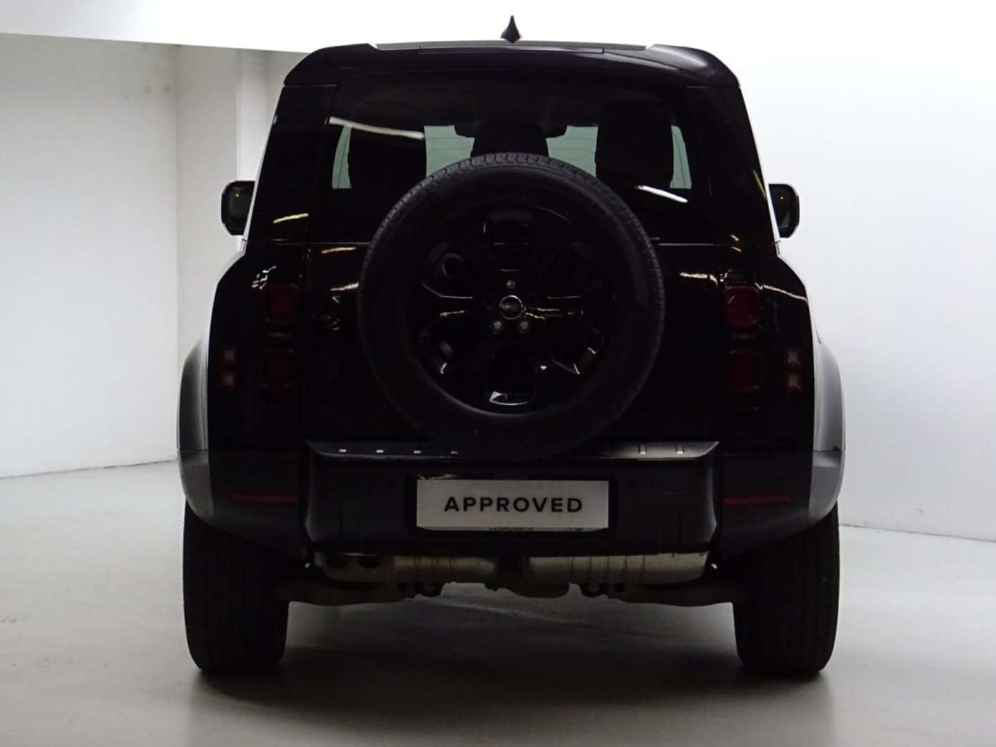 Land Rover Defender 90 SE 3.0D I6 250 CV AWD Auto - 2023 - Joinsteer - #7