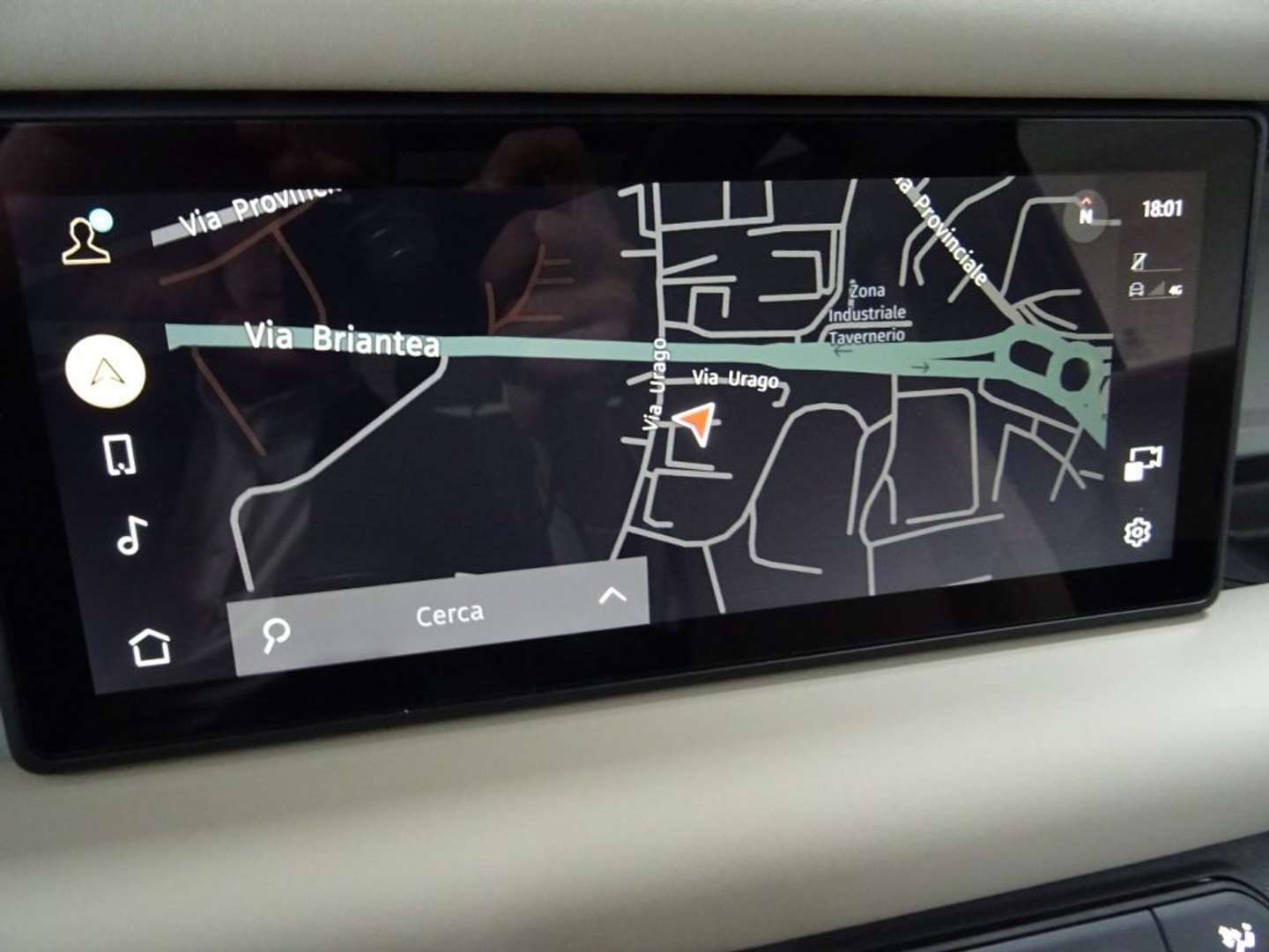 Land Rover Defender 90 SE 3.0D I6 250 CV AWD Auto - 2023 - Joinsteer - #13