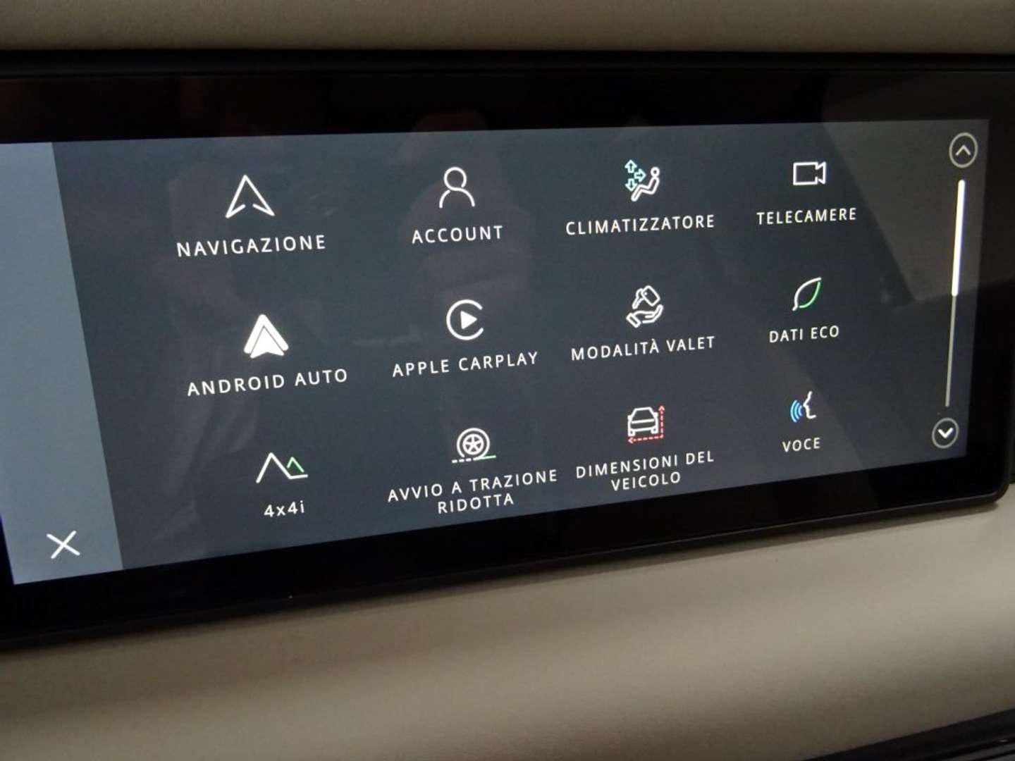 Land Rover Defender 90 SE 3.0D I6 250 CV AWD Auto - 2023 - Joinsteer - #14