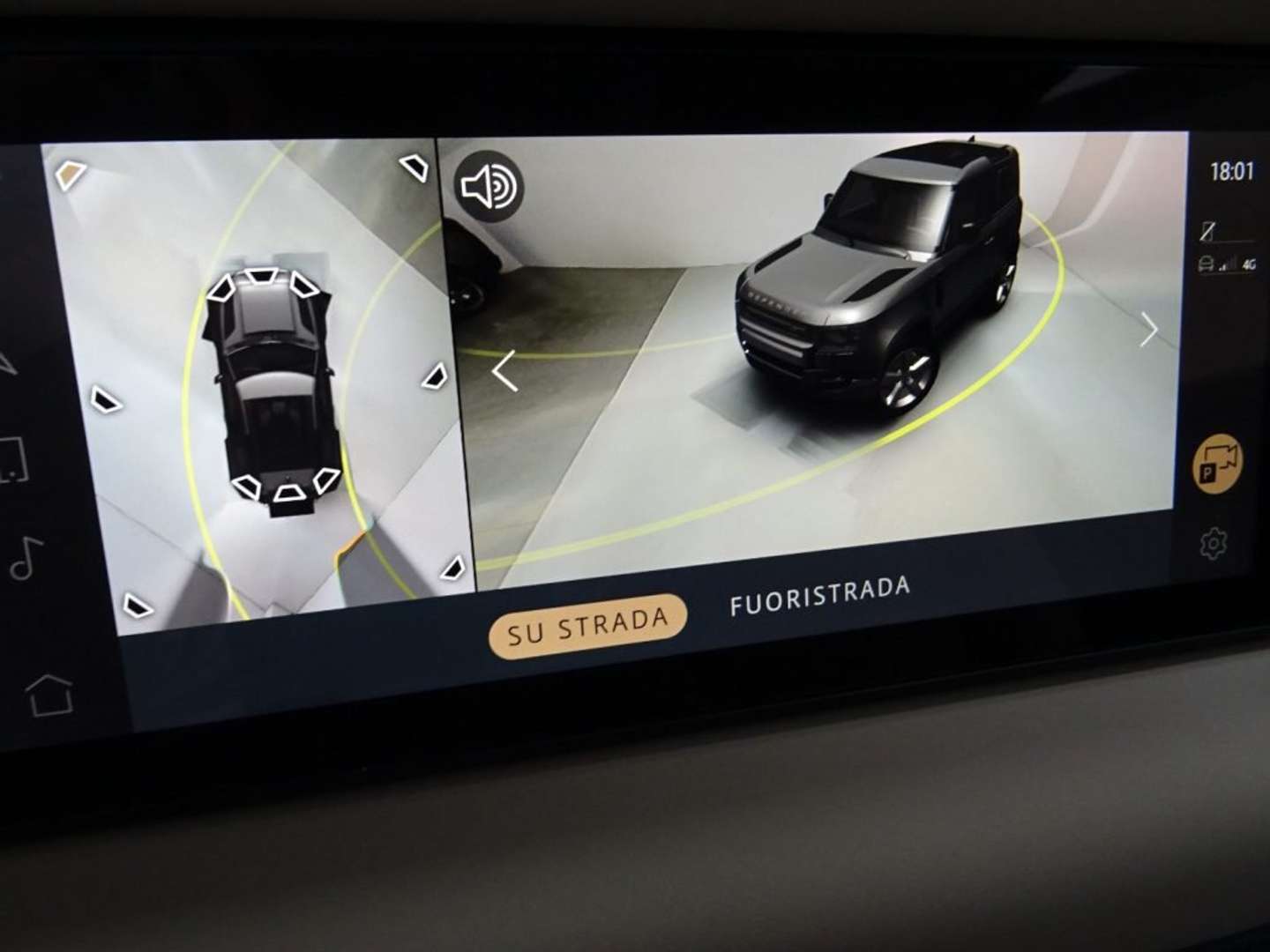 Land Rover Defender 90 SE 3.0D I6 250 CV AWD Auto - 2023 - Joinsteer - #15