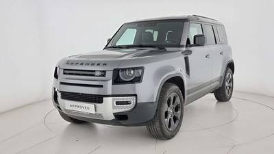 Land Rover Defender 110 SE AWD Auto 3.0D I6 250 - 2023 - Joinsteer - #1