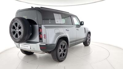 Land Rover Defender 110 SE AWD Auto 3.0D I6 250 - 2023 - Joinsteer - #2