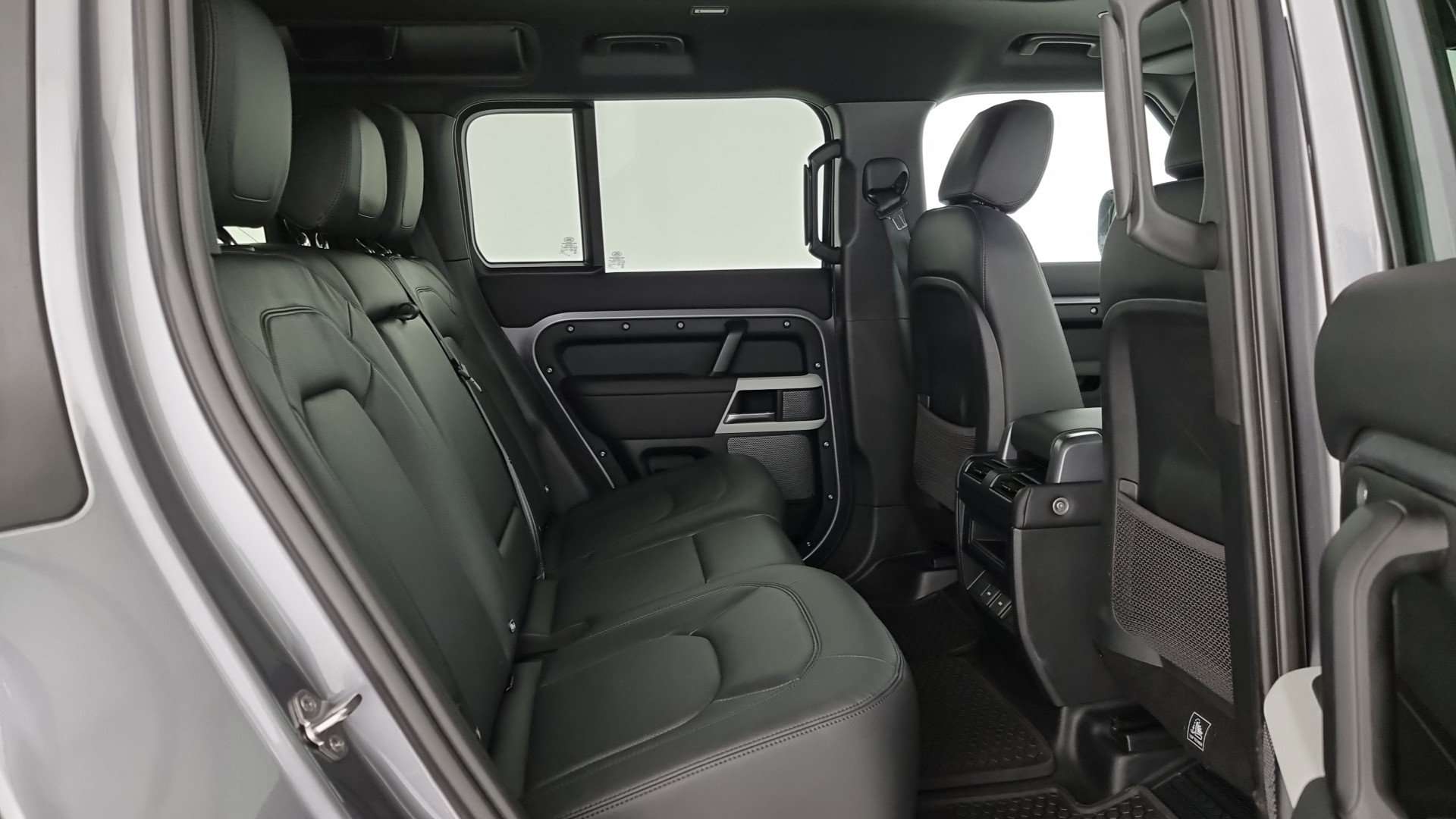 Land Rover Defender 110 SE AWD Auto 3.0D I6 250 - 2023 - Joinsteer - #5