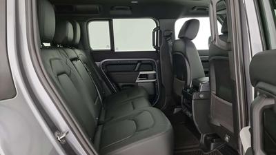 Land Rover Defender 110 SE AWD Auto 3.0D I6 250 -  - Joinsteer - #4