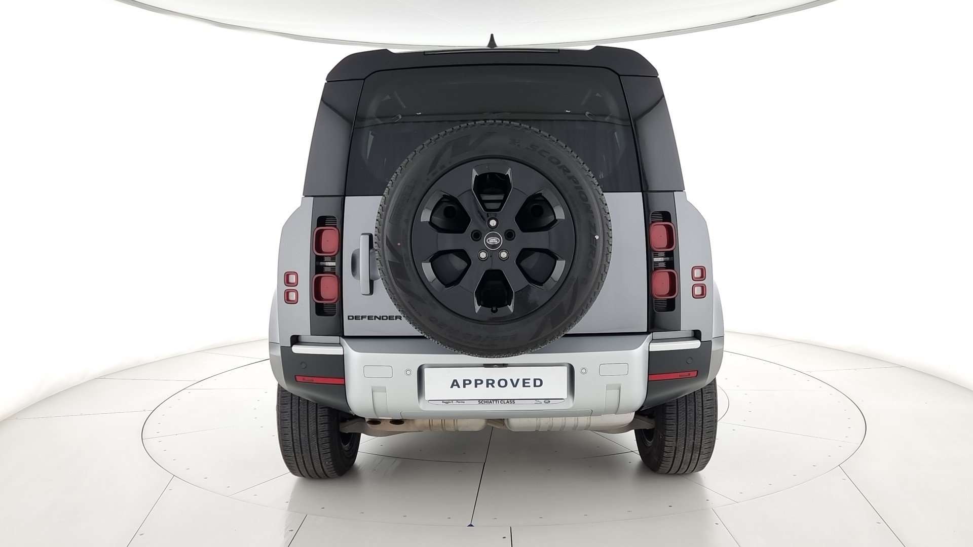 Land Rover Defender 110 SE AWD Auto 3.0D I6 250 - 2023 - Joinsteer - #7