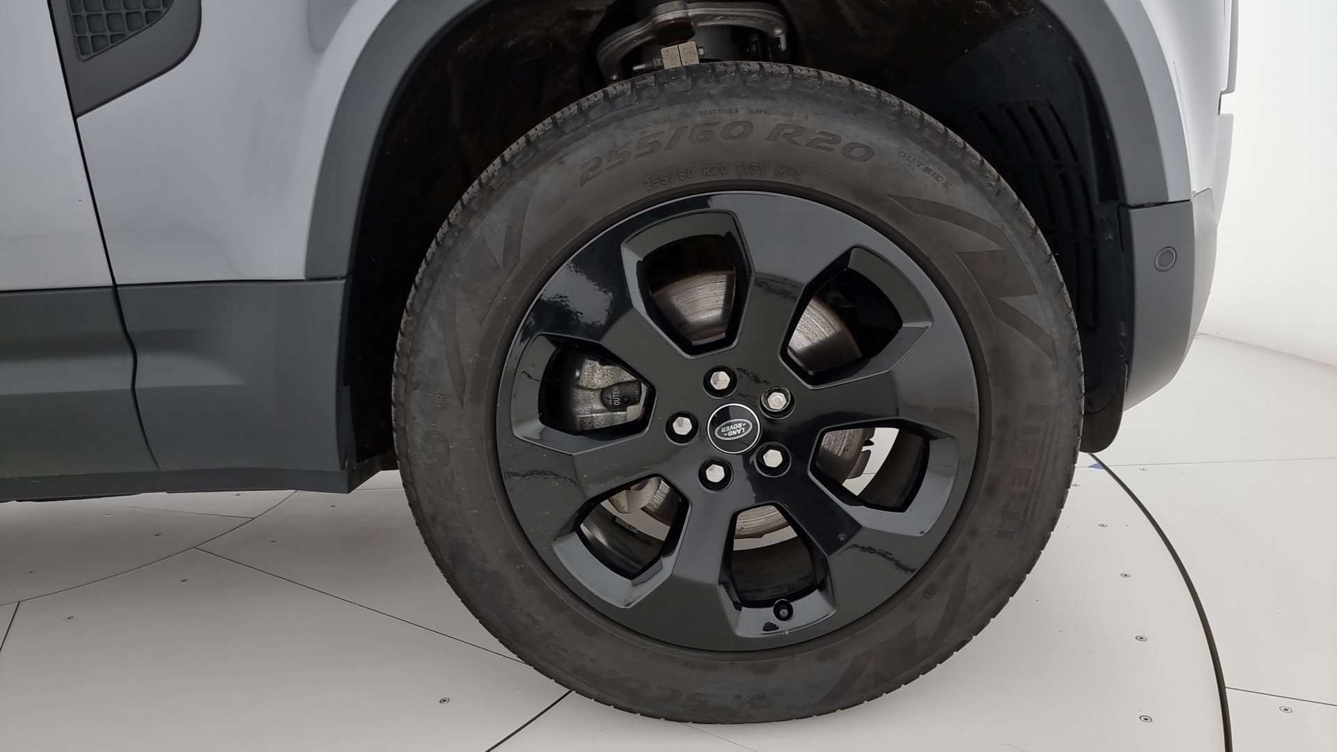 Land Rover Defender 110 SE AWD Auto 3.0D I6 250 - 2023 - Joinsteer - #9