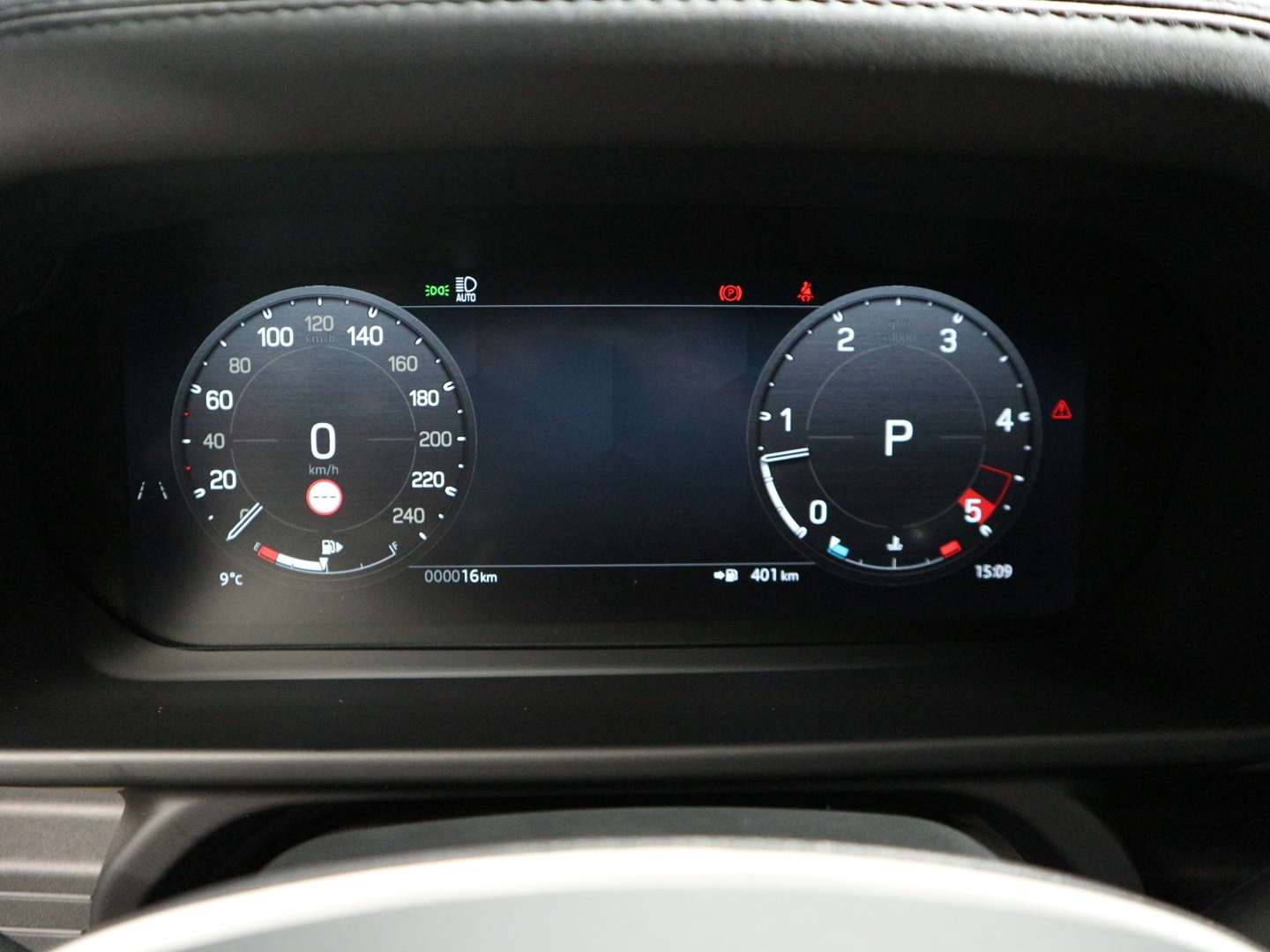 Land Rover Defender 90 HARD TOP S 3 PLACES 3.0 D200 - 2025 - Joinsteer - #12