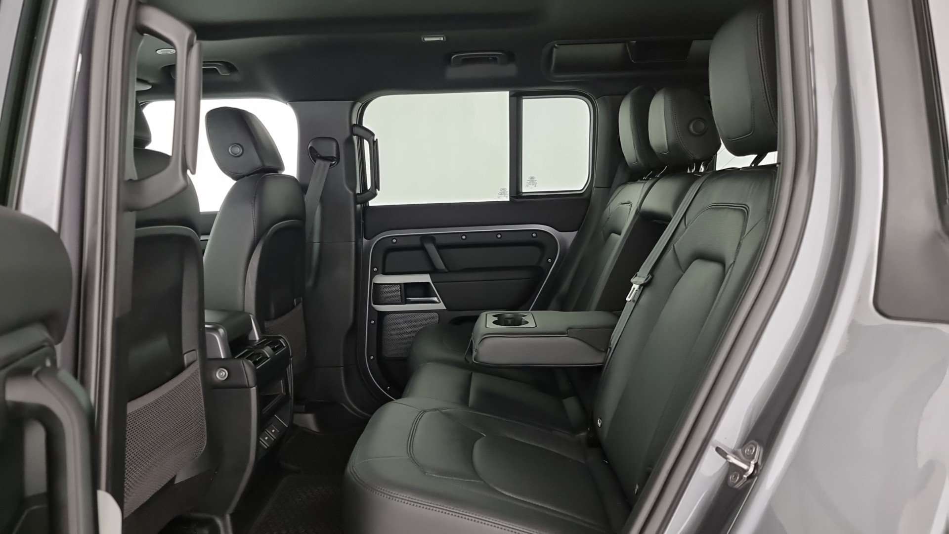 Land Rover Defender 110 SE AWD Auto 3.0D I6 250 - 2023 - Joinsteer - #16