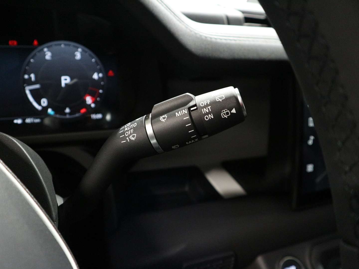 Land Rover Defender 90 HARD TOP S 3 PLACES 3.0 D200 - 2025 - Joinsteer - #16