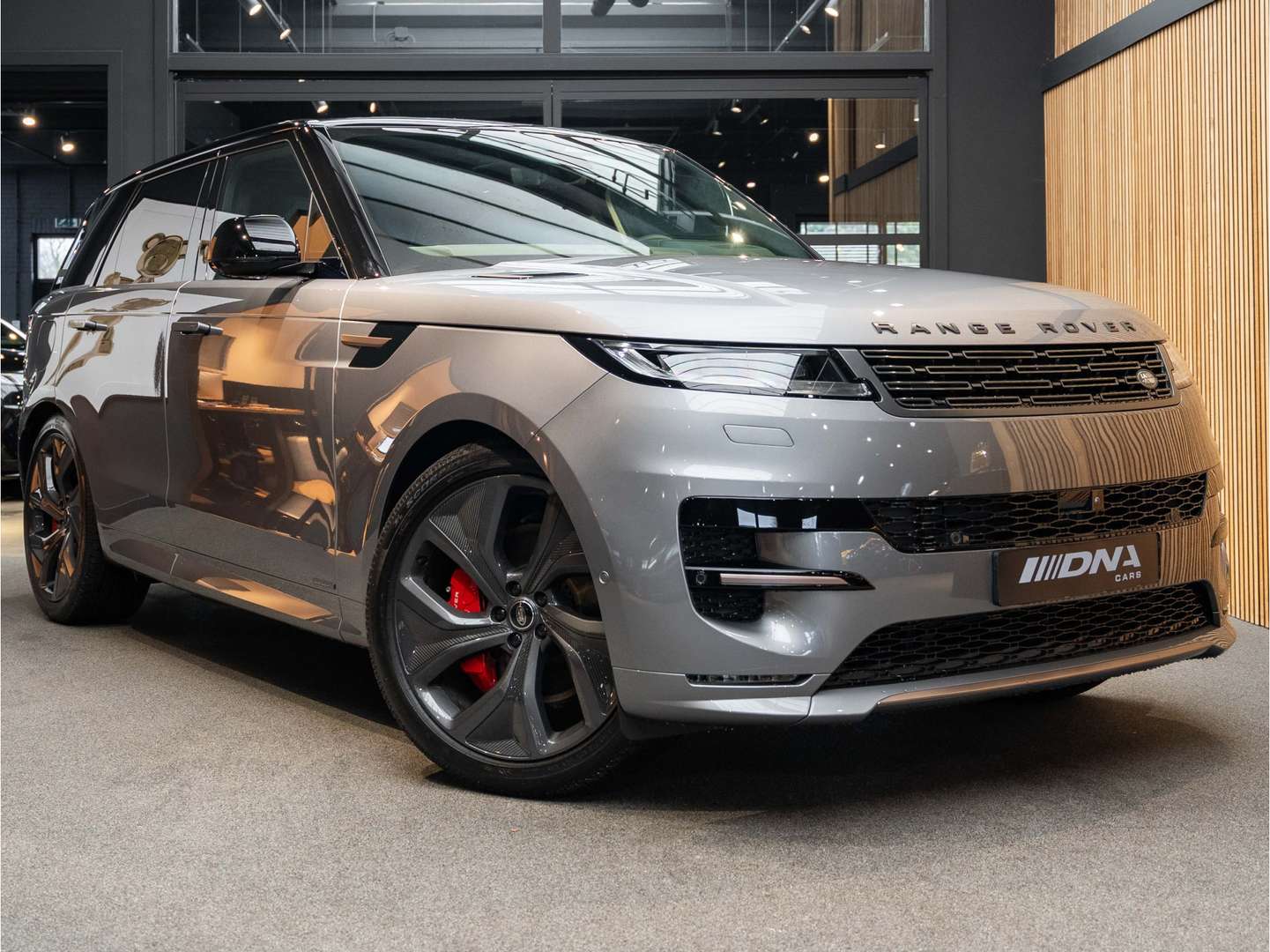 Land Rover Range Rover Sport P550e Autobiography - 2025 - Joinsteer - #1