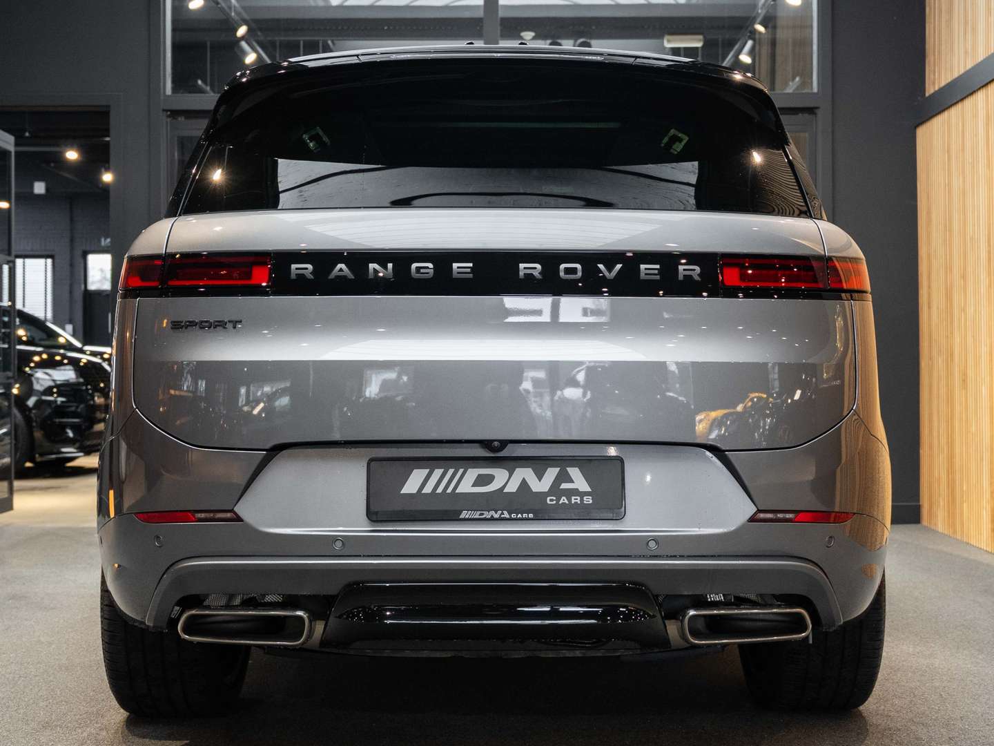 Land Rover Range Rover Sport P550e Autobiography - 2025 - Joinsteer - #4