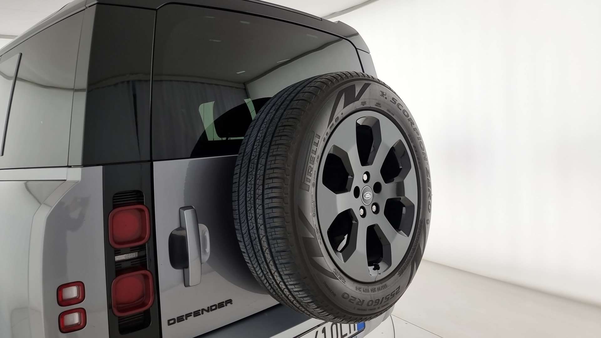 Land Rover Defender 110 SE AWD Auto 3.0D I6 250 - 2023 - Joinsteer - #25