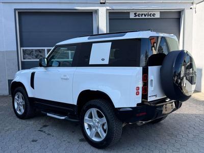 Land Rover Defender 90 X-Dynamic SE 3.0 D250 -  - Joinsteer - #2