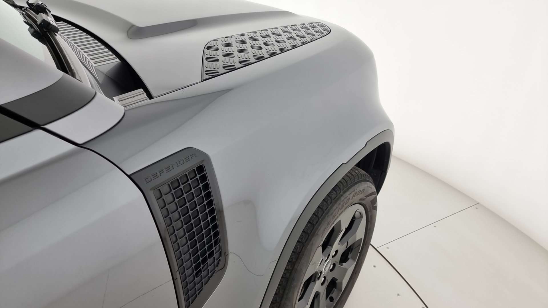 Land Rover Defender 110 SE AWD Auto 3.0D I6 250 - 2023 - Joinsteer - #27