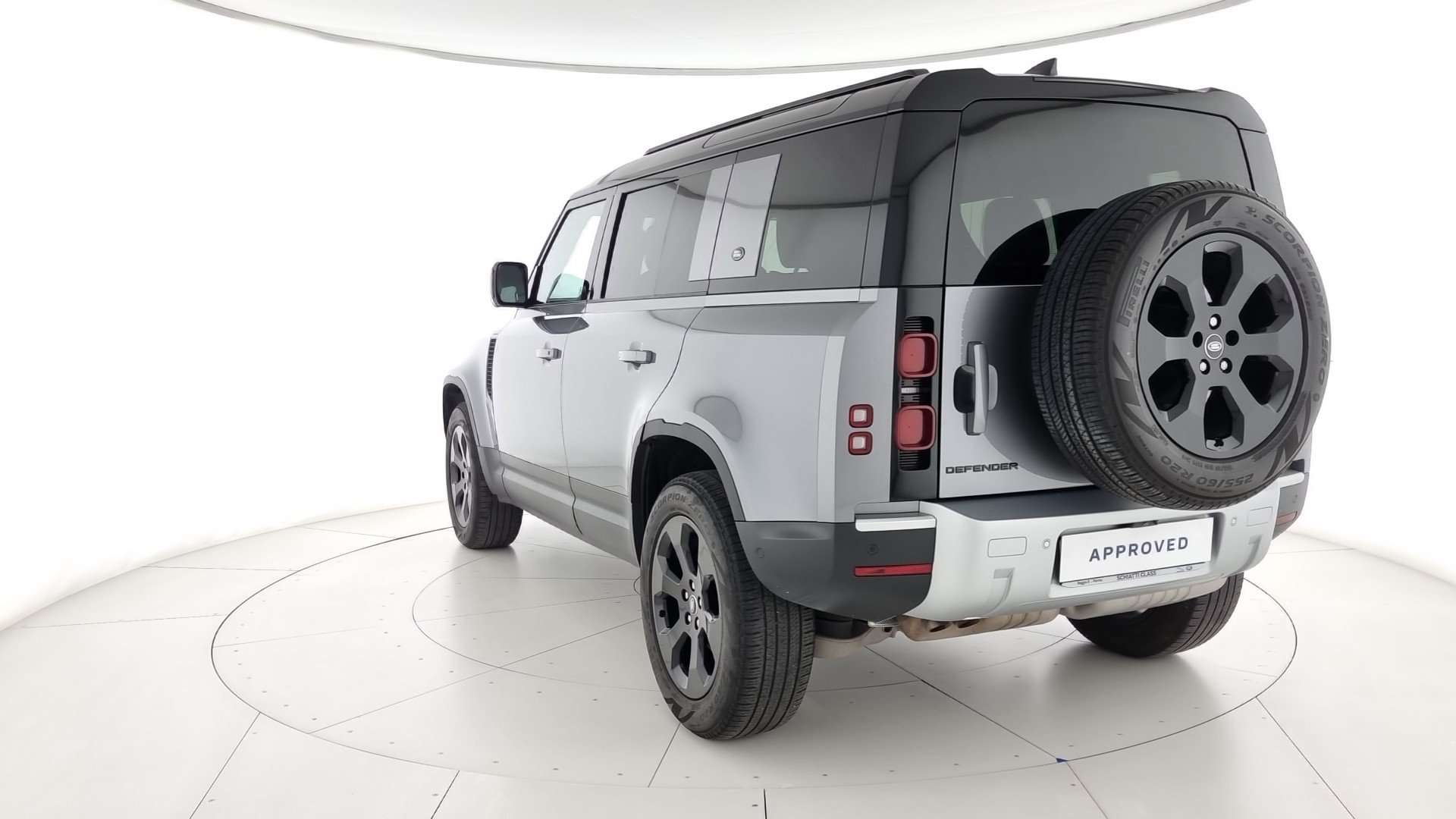 Land Rover Defender 110 SE AWD Auto 3.0D I6 250 - 2023 - Joinsteer - #28