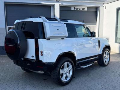 Land Rover Defender 90 X-Dynamic SE 3.0 D250 -  - Joinsteer - #4
