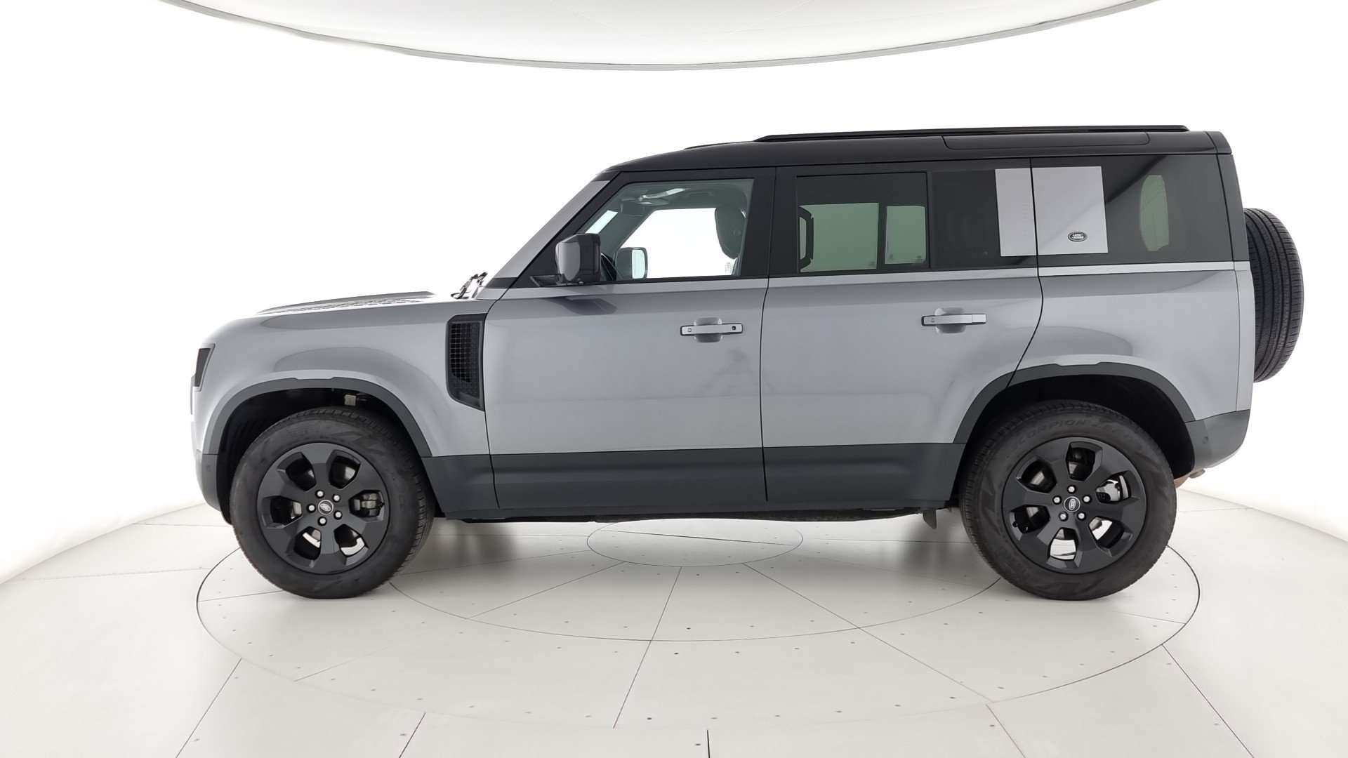 Land Rover Defender 110 SE AWD Auto 3.0D I6 250 - 2023 - Joinsteer - #29