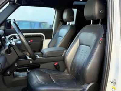 Land Rover Defender 90 X-Dynamic SE 3.0 D250 -  - Joinsteer - #5