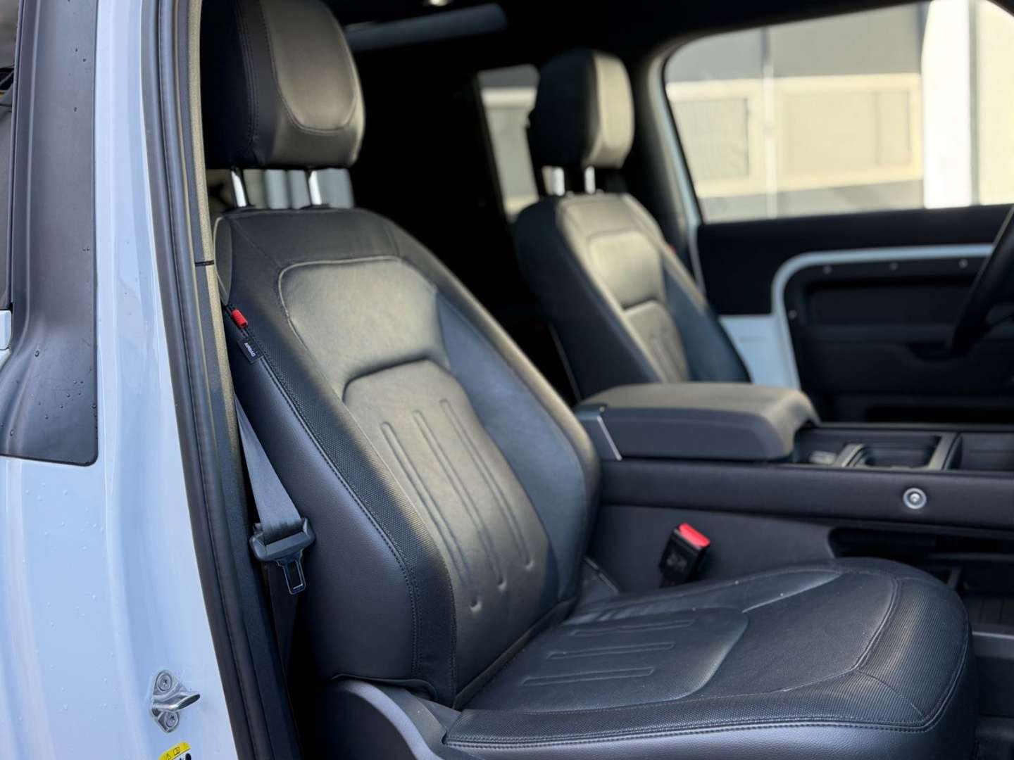 Land Rover Defender 90 X-Dynamic SE 3.0 D250 - 2021 - Joinsteer - #7