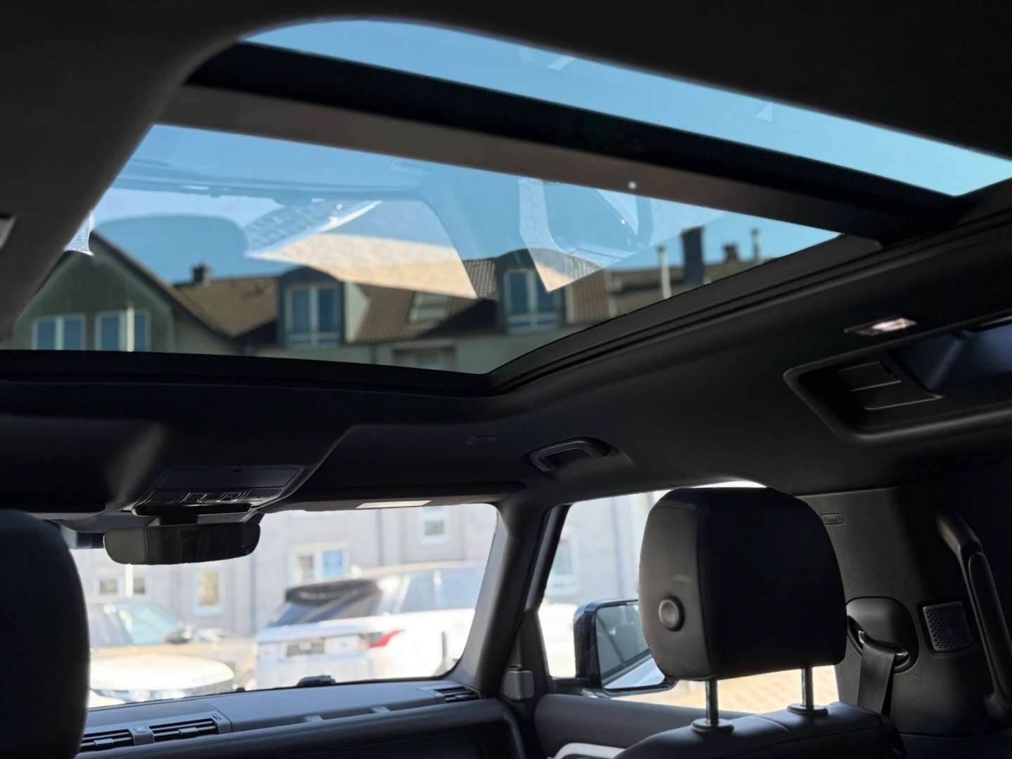 Land Rover Defender 90 X-Dynamic SE 3.0 D250 - 2021 - Joinsteer - #9