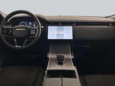 Land Rover Range Rover Velar D200 S — photo 4