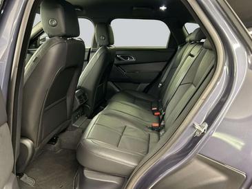 Land Rover Range Rover Velar D200 S — photo 5