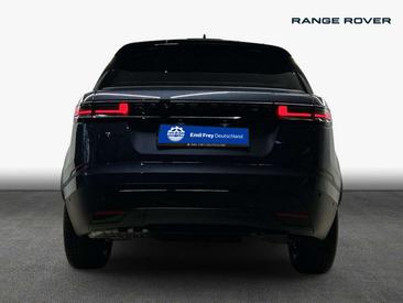 Land Rover Range Rover Velar D200 S — photo 7