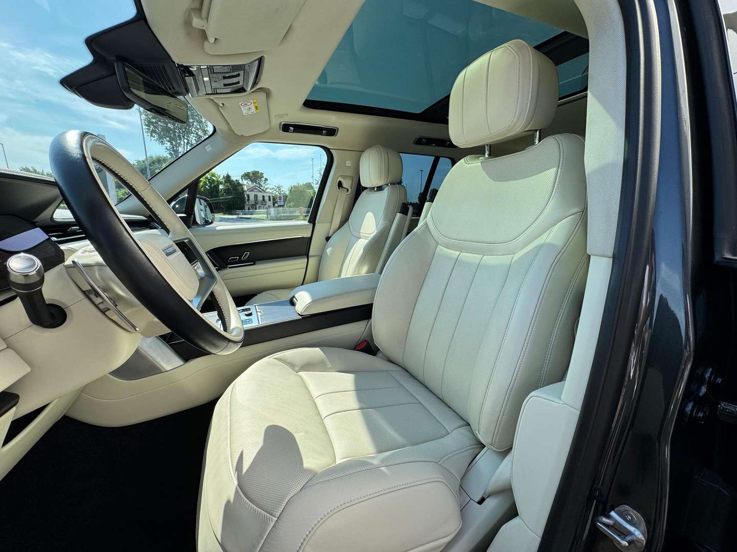 Land Rover Range Rover 4.4 P530 V8 - 2022 - Joinsteer - #6