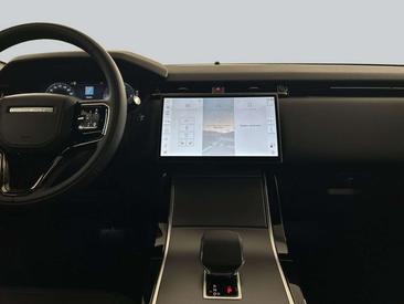 Land Rover Range Rover Velar D200 S — photo 14