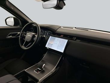 Land Rover Range Rover Velar D200 S — photo 15