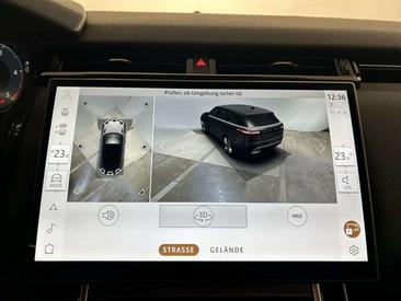Land Rover Range Rover Velar D200 S — photo 18