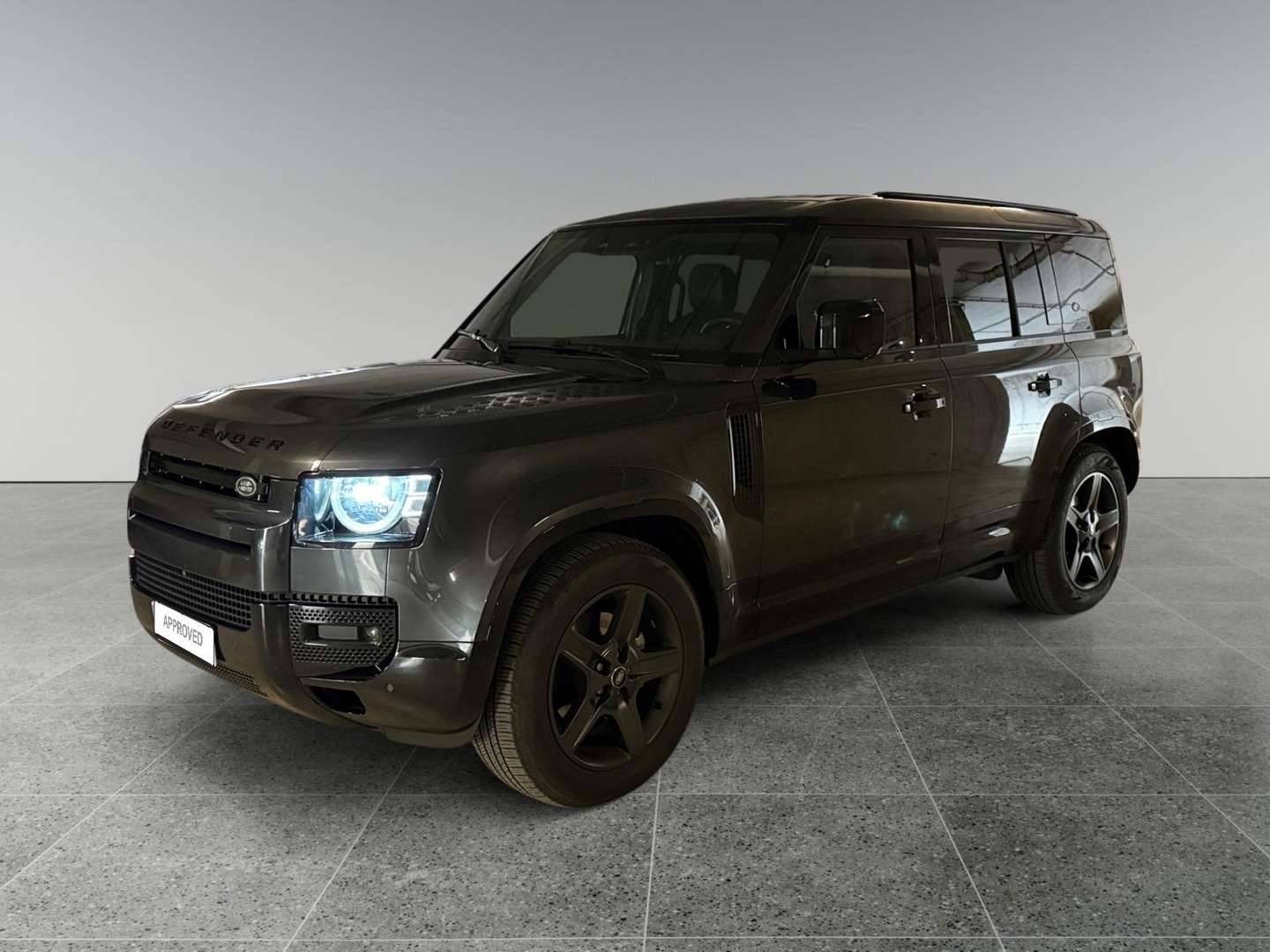 Land Rover Defender 110 200cv X-Dynamic SE Awd - 2023 - Joinsteer - #1