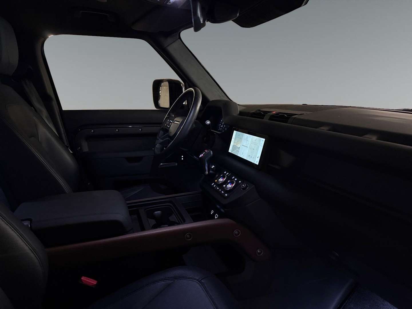 Land Rover Defender 110 200cv X-Dynamic SE Awd - 2023 - Joinsteer - #6