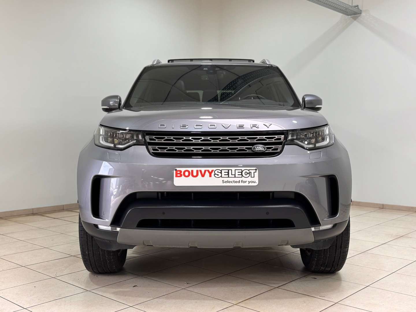 Land Rover Discovery 7PLACES NAVI*CLIM*MERIDIAN SOUND* 2.0 SD4 SE 240CV - 2020 - Joinsteer - #2