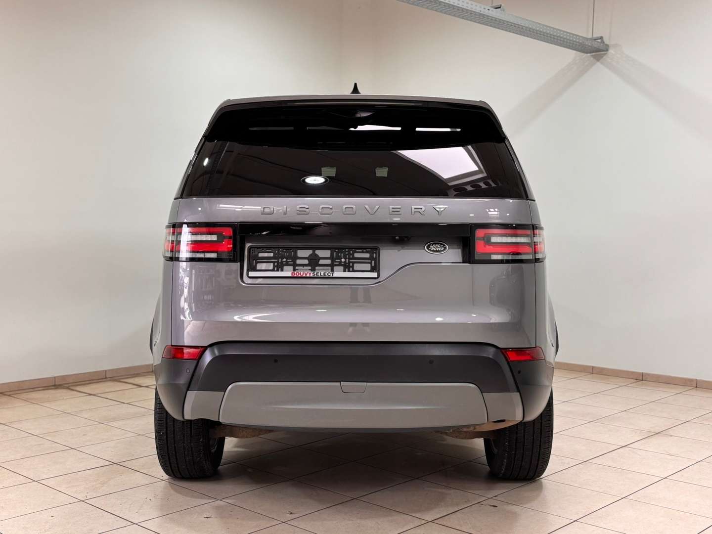 Land Rover Discovery 7PLACES NAVI*CLIM*MERIDIAN SOUND* 2.0 SD4 SE 240CV - 2020 - Joinsteer - #5