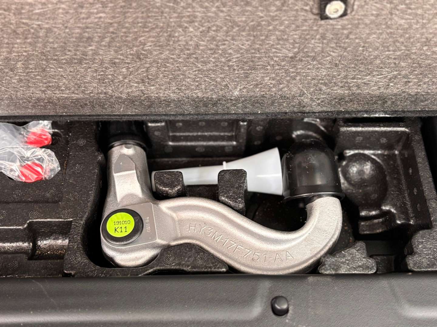 Land Rover Discovery 7PLACES NAVI*CLIM*MERIDIAN SOUND* 2.0 SD4 SE 240CV - 2020 - Joinsteer - #10