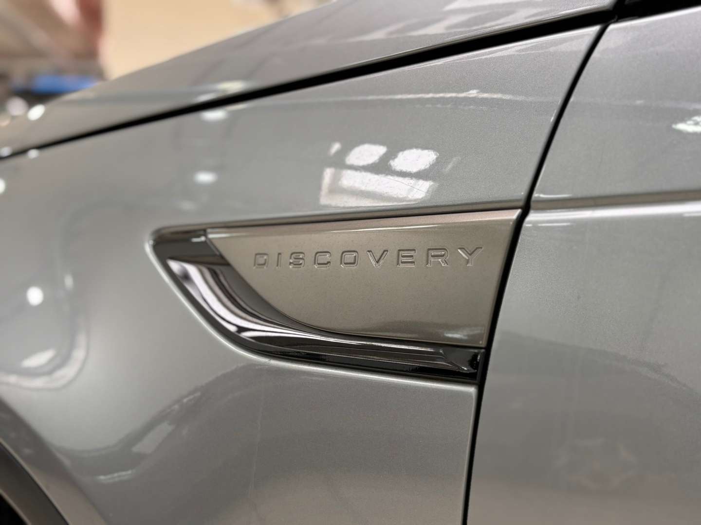 Land Rover Discovery 7PLACES NAVI*CLIM*MERIDIAN SOUND* 2.0 SD4 SE 240CV - 2020 - Joinsteer - #13