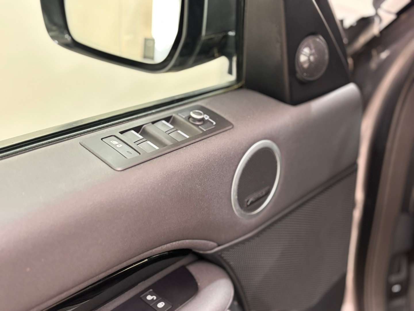 Land Rover Discovery 7PLACES NAVI*CLIM*MERIDIAN SOUND* 2.0 SD4 SE 240CV - 2020 - Joinsteer - #15