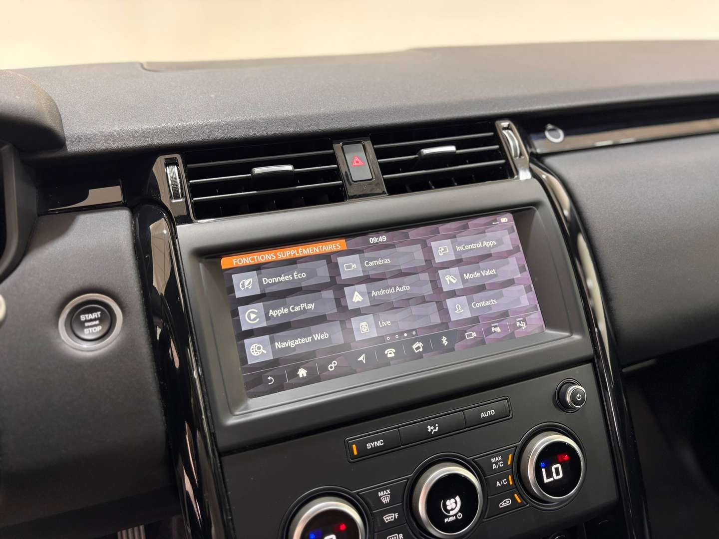 Land Rover Discovery 7PLACES NAVI*CLIM*MERIDIAN SOUND* 2.0 SD4 SE 240CV - 2020 - Joinsteer - #20