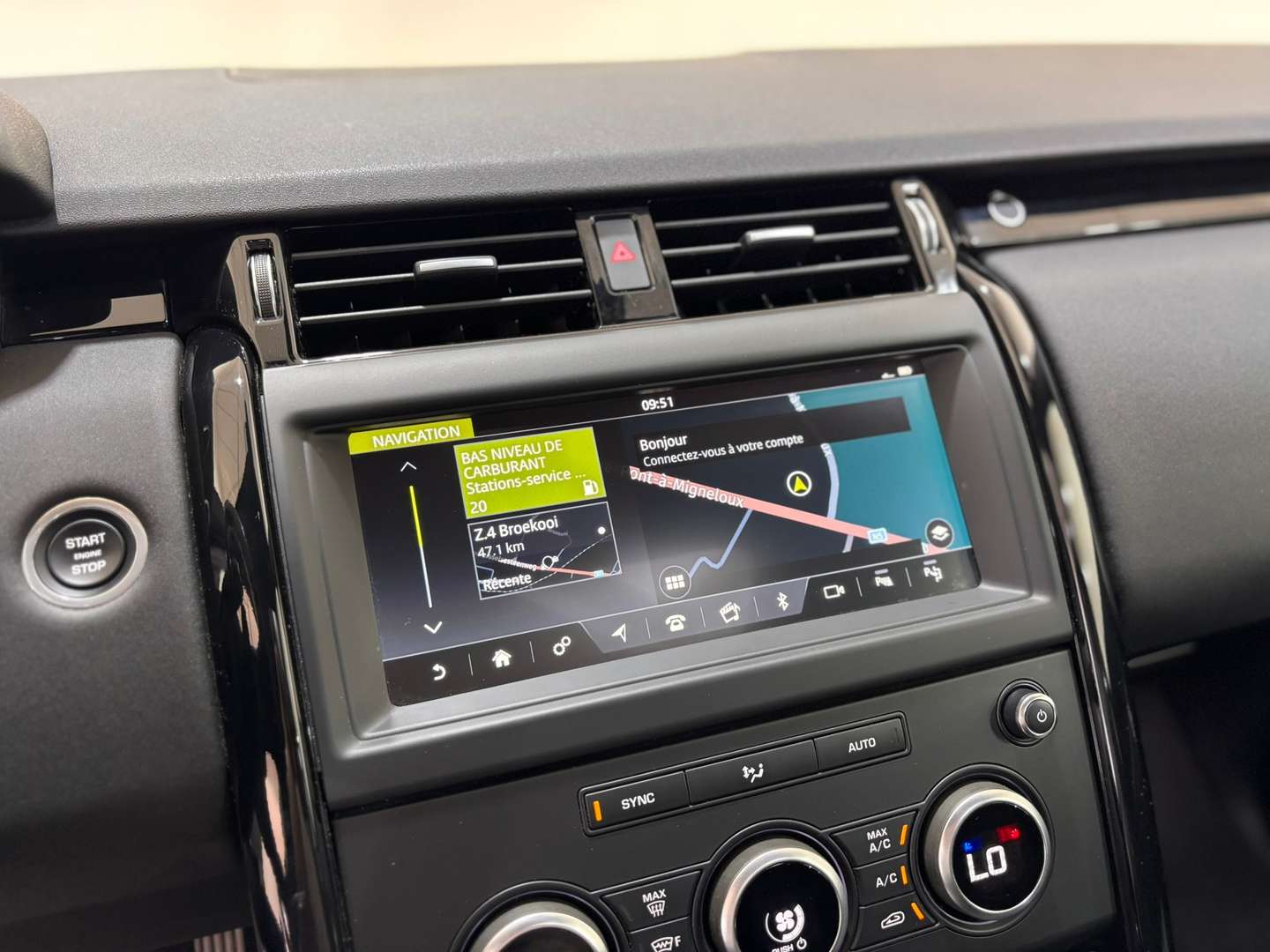 Land Rover Discovery 7PLACES NAVI*CLIM*MERIDIAN SOUND* 2.0 SD4 SE 240CV - 2020 - Joinsteer - #22